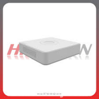 Hikvision iDS-7116HQHI-M1-S 16 Channel 1U H.265 AcuSense DVR